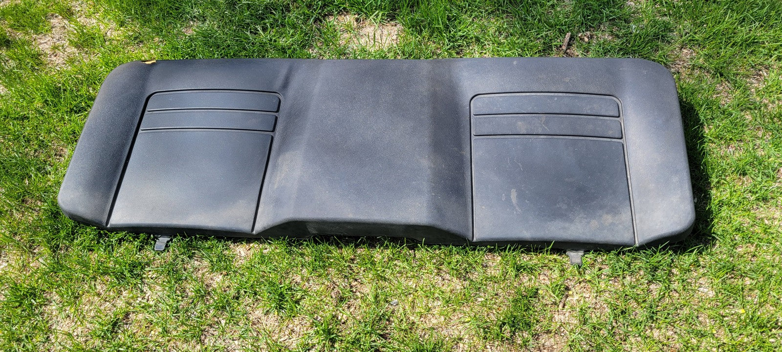 2013 Polaris Ranger 800 Seat SEAT BOTTOM 2684979-070 2685943-070