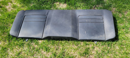 2013 Polaris Ranger 800 Seat SEAT BOTTOM 2684979-070 2685943-070