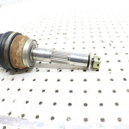 1998 Polaris Xplorer 400l Cv Drive Axle Shaft 2200961 2200960