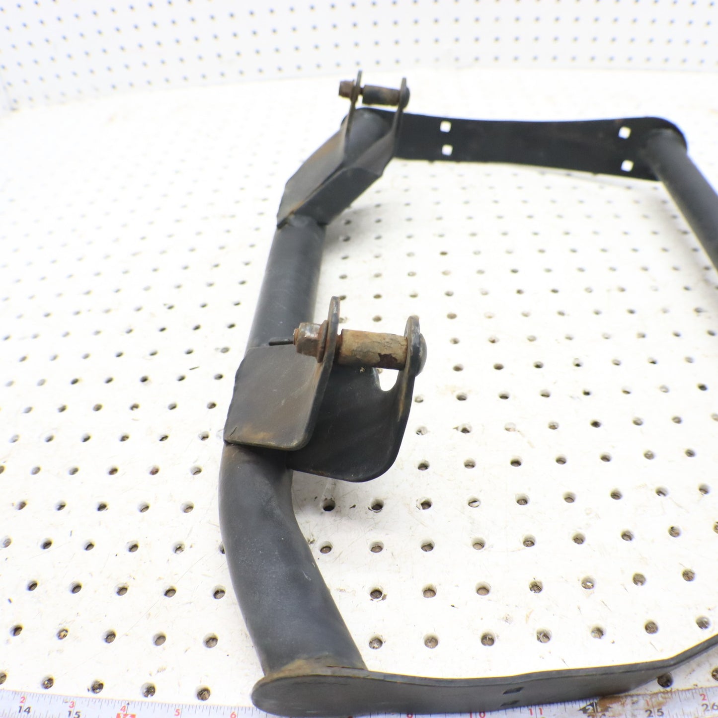 2009 Polaris Sportsman Xp 850 Rear Bumper GRAB HANDLE