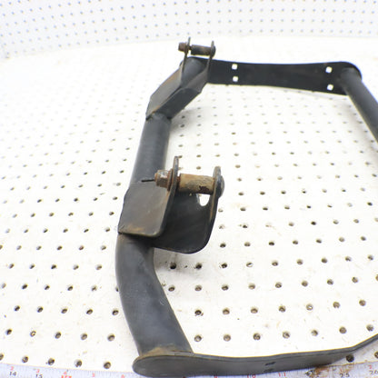 2009 Polaris Sportsman Xp 850 Rear Bumper GRAB HANDLE