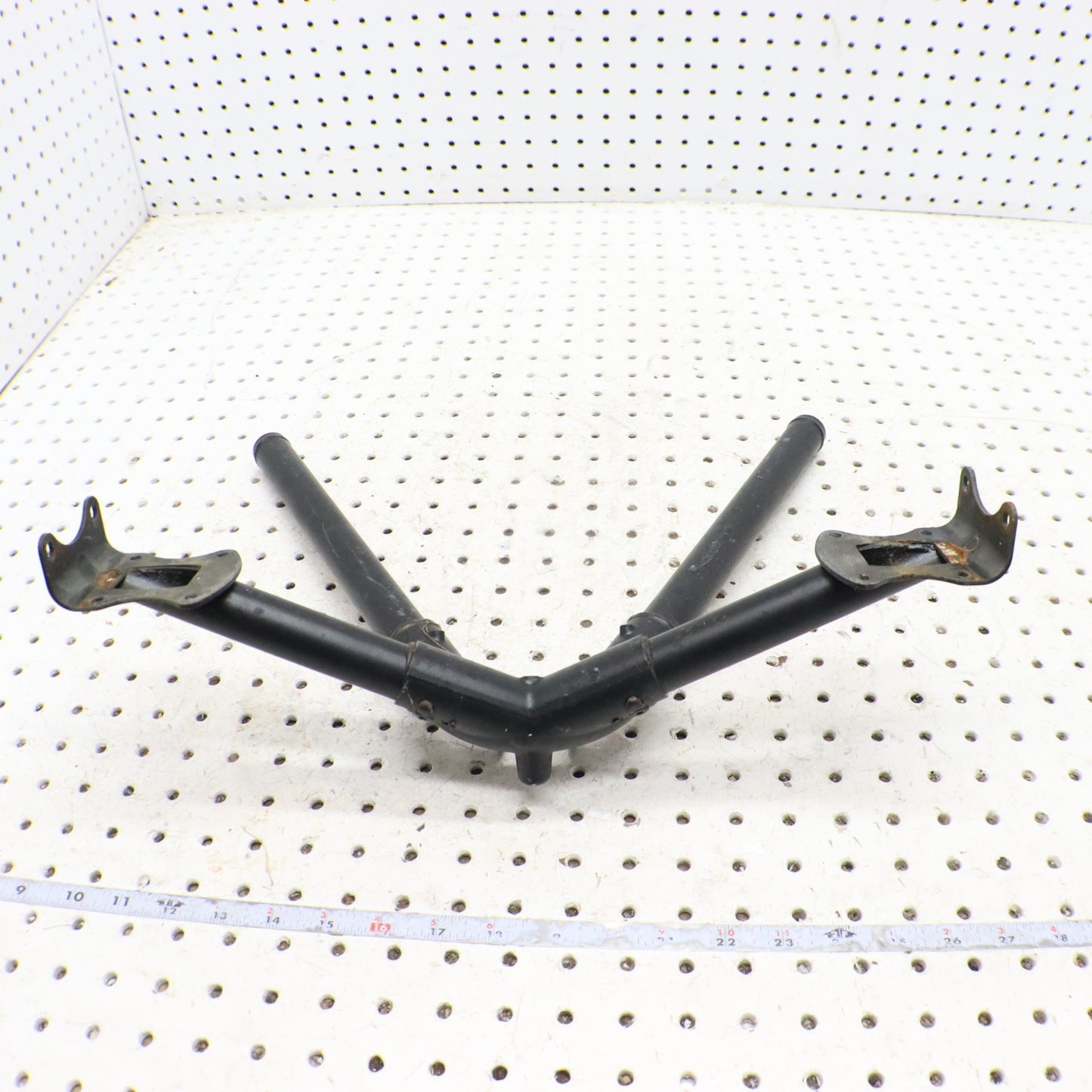 2016 Polaris Rush 800 Rear Track Shock Mount 1021433-458