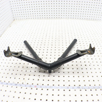 2016 Polaris Rush 800 Rear Track Shock Mount 1021433-458