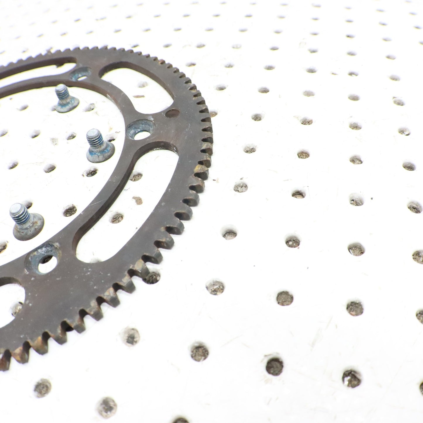 2016 Arctic Cat M8000 Starter Motor RING GEAR 0745-402