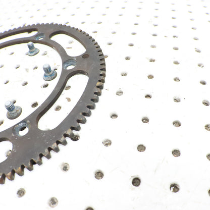 2016 Arctic Cat M8000 Starter Motor RING GEAR 0745-402