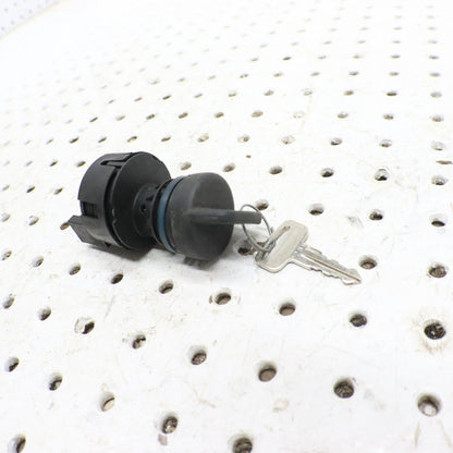 2016 Polaris Rush 800 Ignition Key Switch 4012165; 4081556