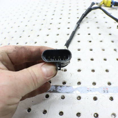 2016 Polaris Rush 800 Fuel Injector Harness With Injectors 4014715-053 YELLOW