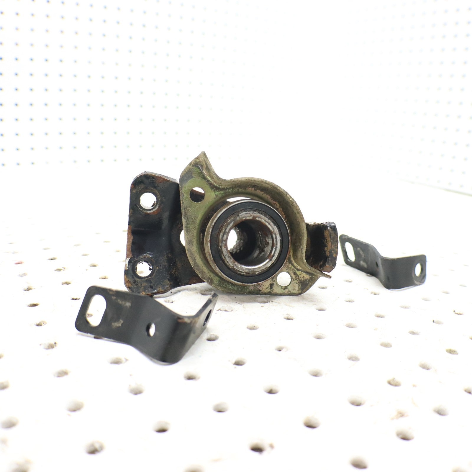 2009 Polaris Sportsman Xp 850 Steering Post Stem Lower 1823467; 2205364