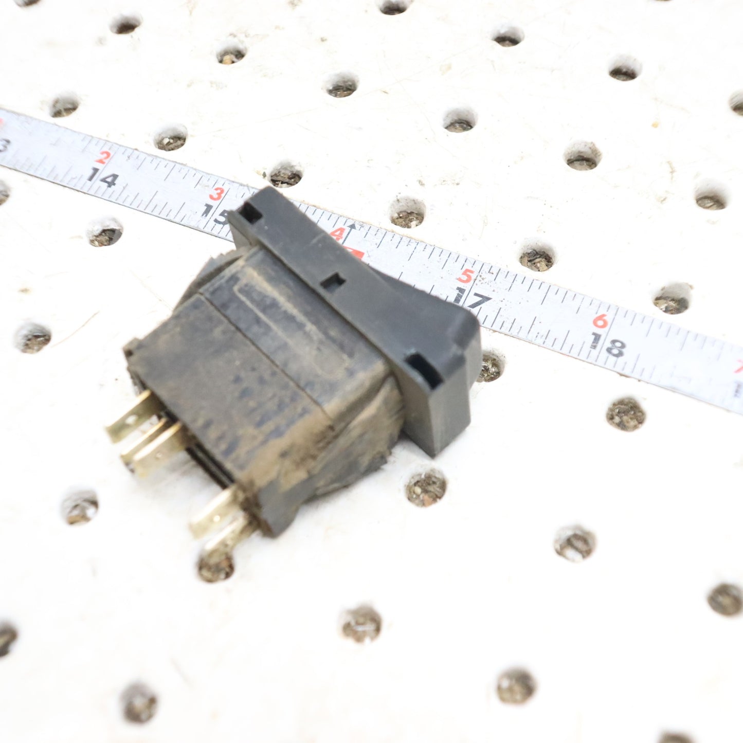 2009 Polaris Rzr 800 Headlight Switch 4011500