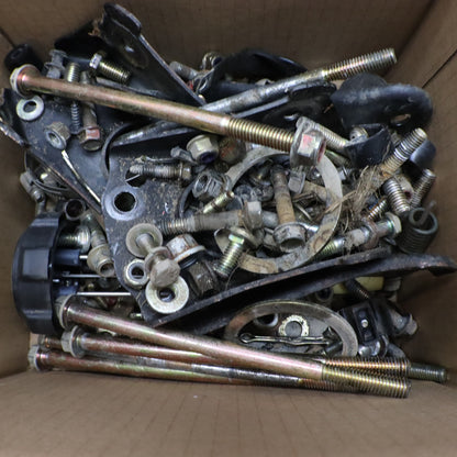 2015 Polaris Sportsman 570 Hardware Nuts Bolts Fasteners