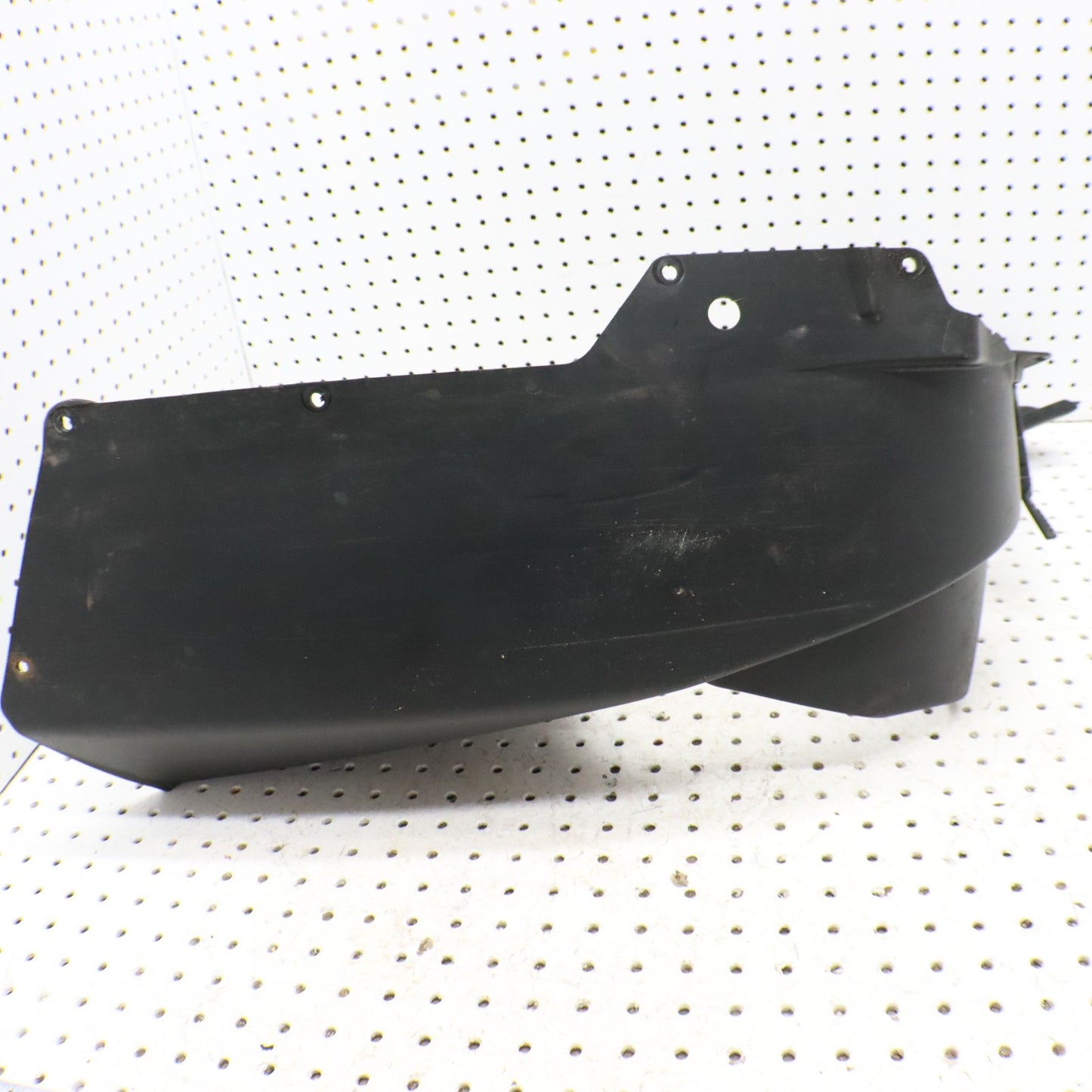 2016 Polaris Rush 800 Bellypan Left Fender 2635481