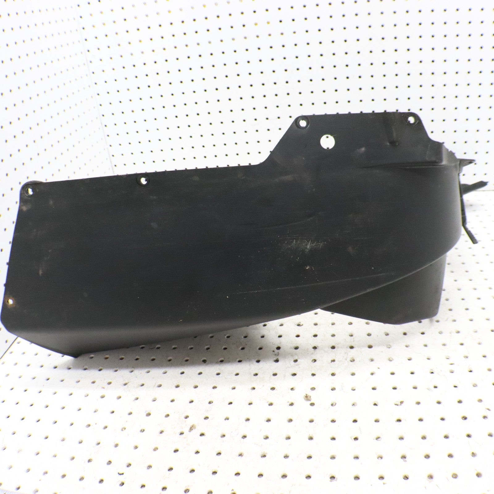 2016 Polaris Rush 800 Bellypan Left Fender 2635481