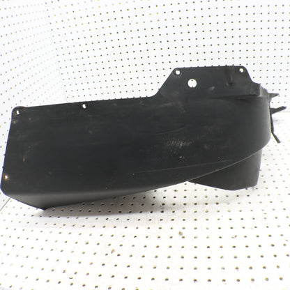 2016 Polaris Rush 800 Bellypan Left Fender 2635481