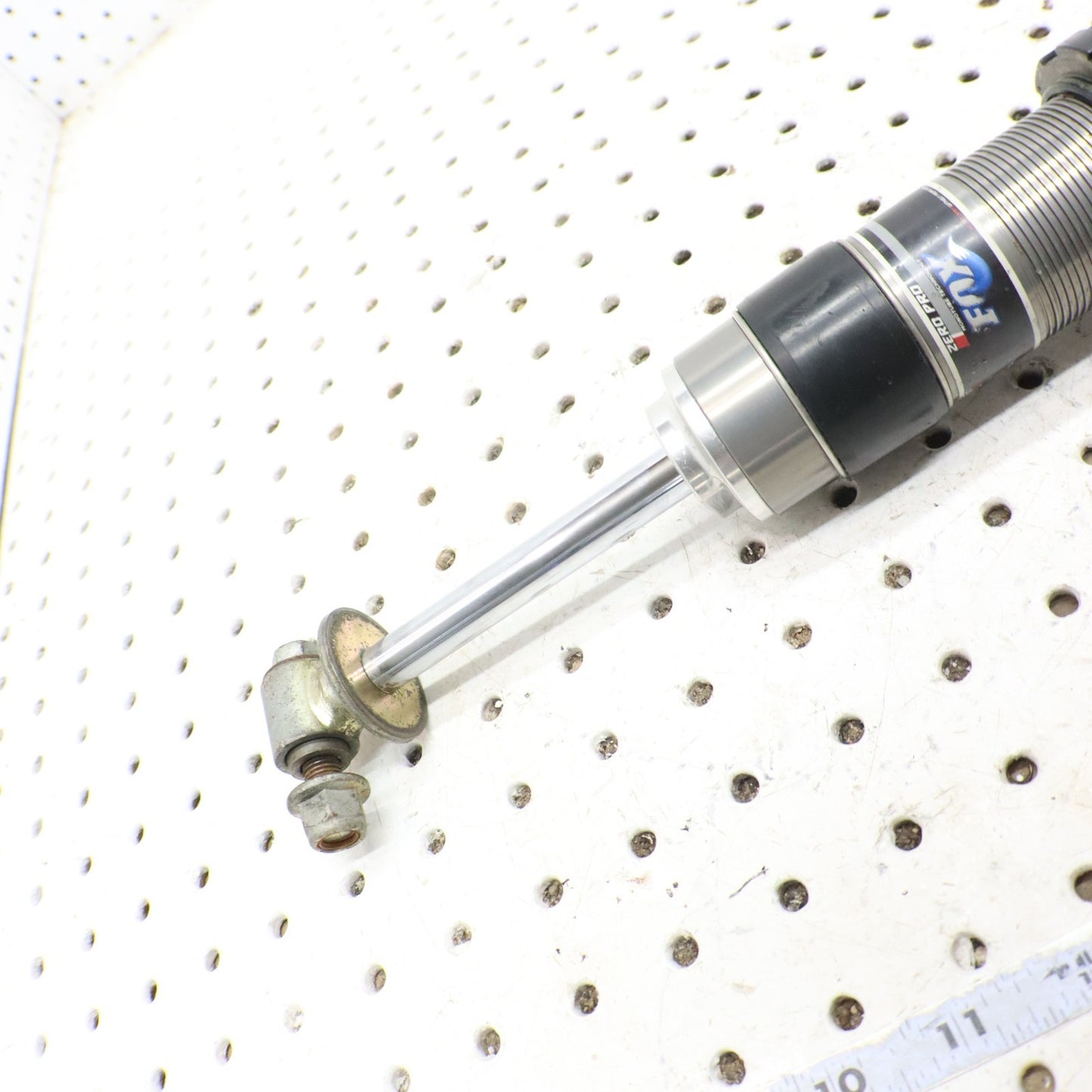 2013 Arctic Cat Procross Xf800 Front Track Shock 2704-325 FOX ZERO PRO 