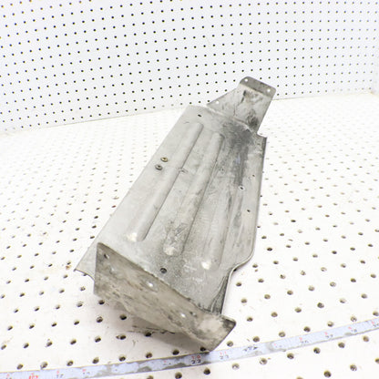 2007 Polaris Iq 600 Clutch Cover Belt Guard 1015659