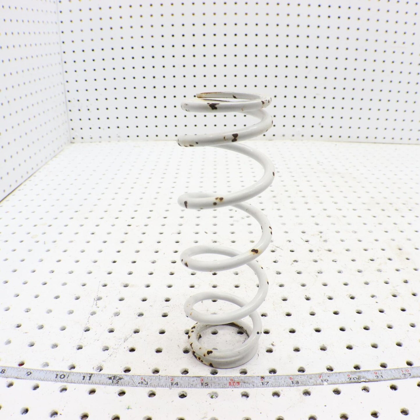 2014 POLARIS PRO RMK 800 FRONT TRACK SHOCK SPRING  7043678-133