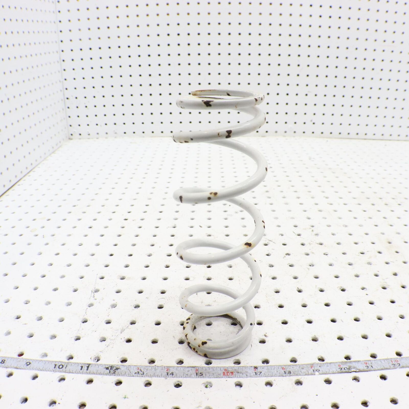 2014 POLARIS PRO RMK 800 FRONT TRACK SHOCK SPRING  7043678-133