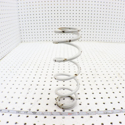 2014 POLARIS PRO RMK 800 FRONT TRACK SHOCK SPRING  7043678-133