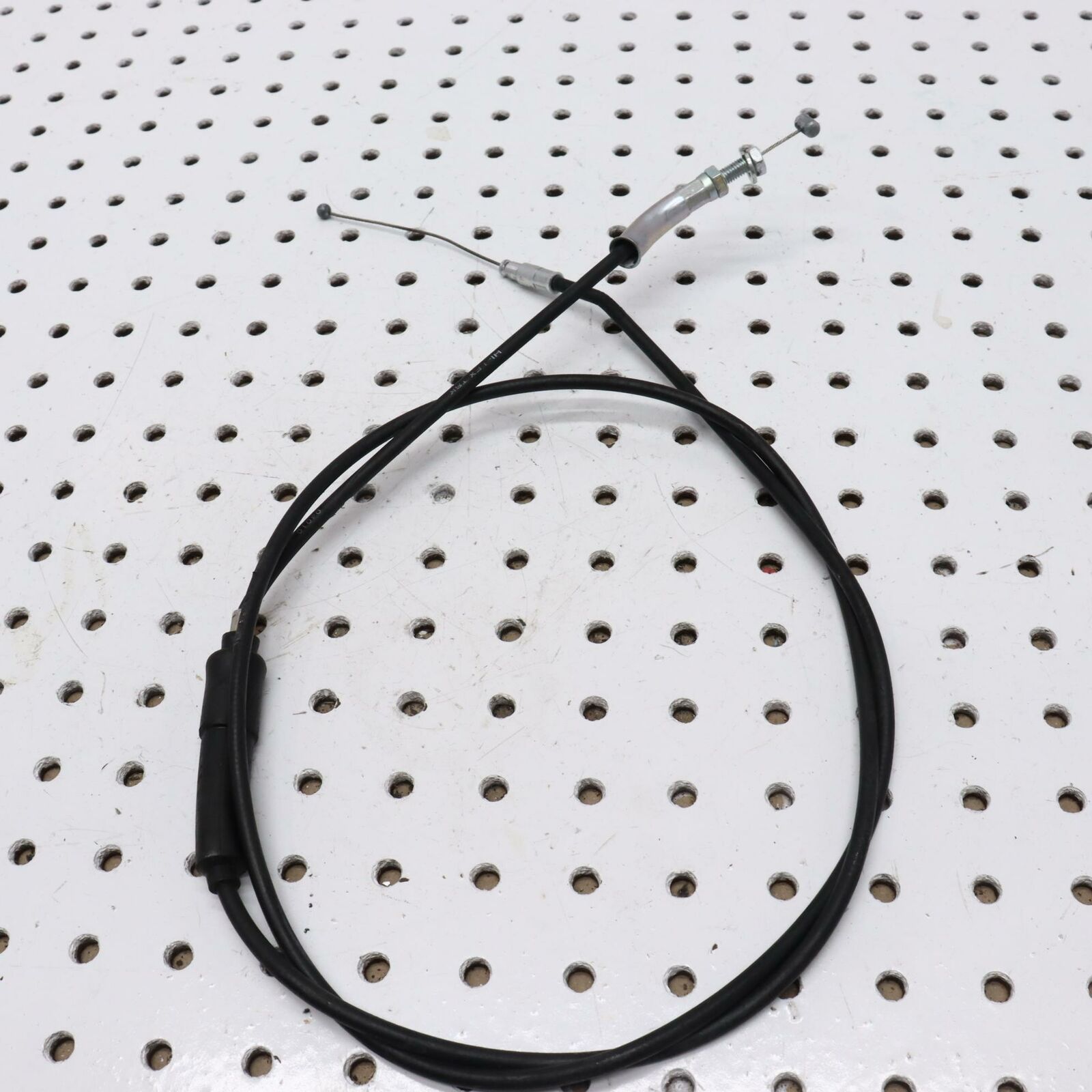 2012 ARCTIC CAT PROCLIMB M800 THROTTLE CABLE LINE 0687-223