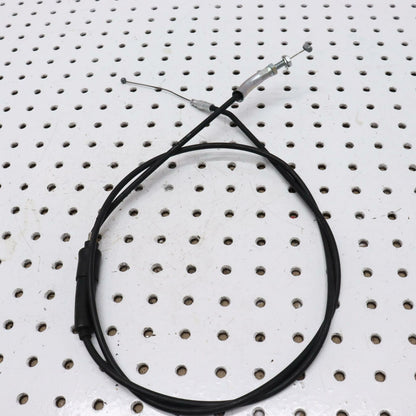 2012 ARCTIC CAT PROCLIMB M800 THROTTLE CABLE LINE 0687-223