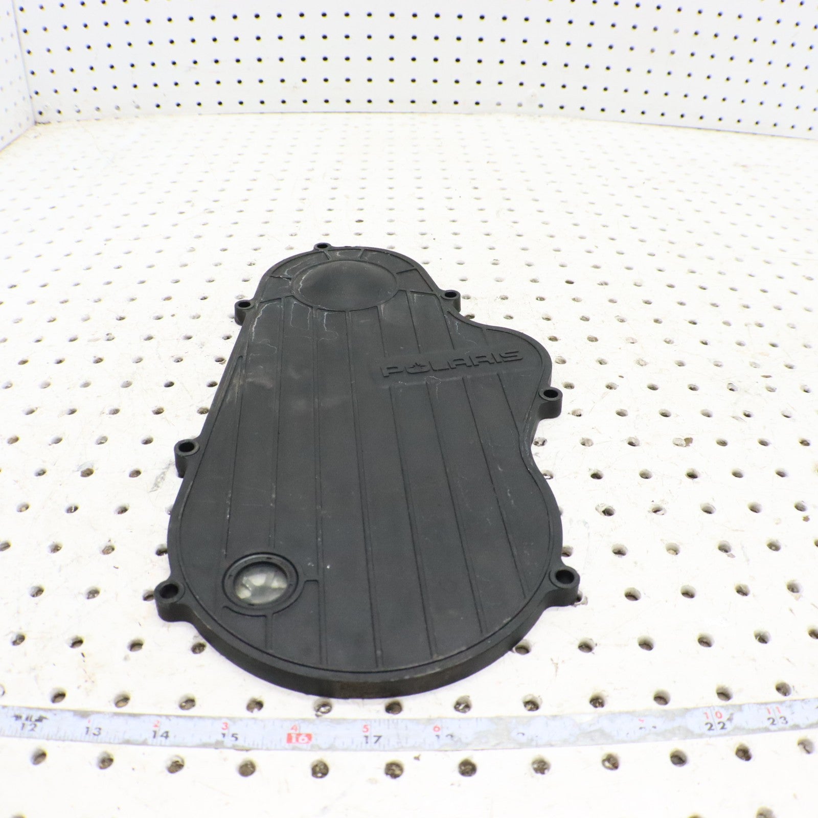 2007 Polaris Iq 600 Chaincase Cover 1332354