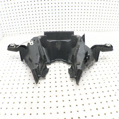 2016 Polaris Rush 800 Air Intake Plenum LOWER 5452415