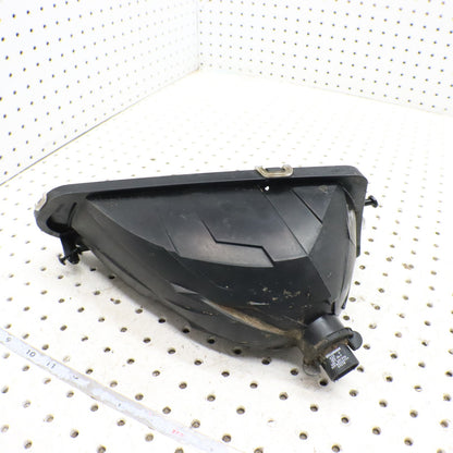 2013 Polaris Ranger Xp 900 Headlight Head Light Bumper LEFT 2411786