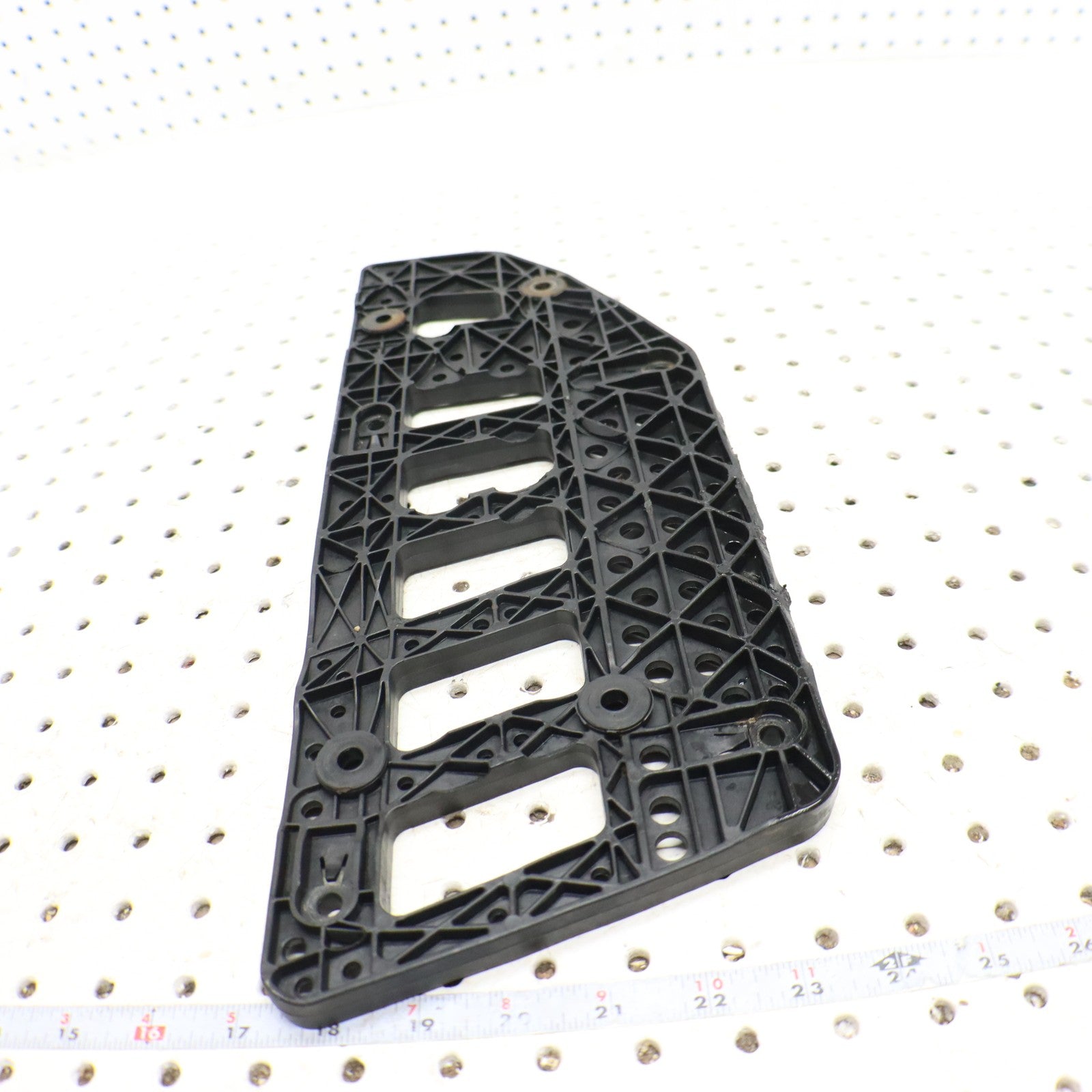 2009 Polaris Sportsman Xp 850 Foot Board FOOTPAD SUPPORT, RIGHT 5437601