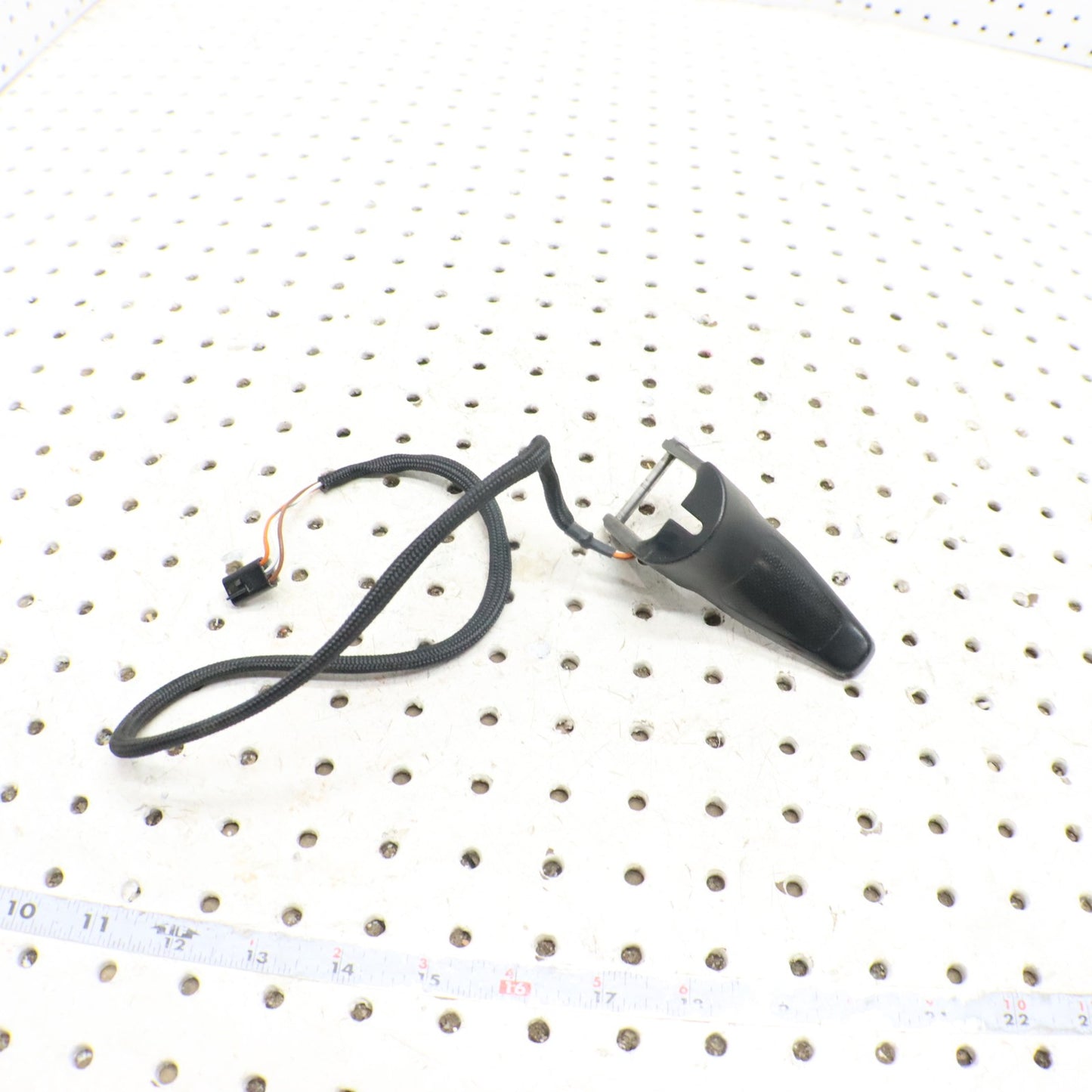 2016 Polaris Rush 800 Throttle Lever 2010424