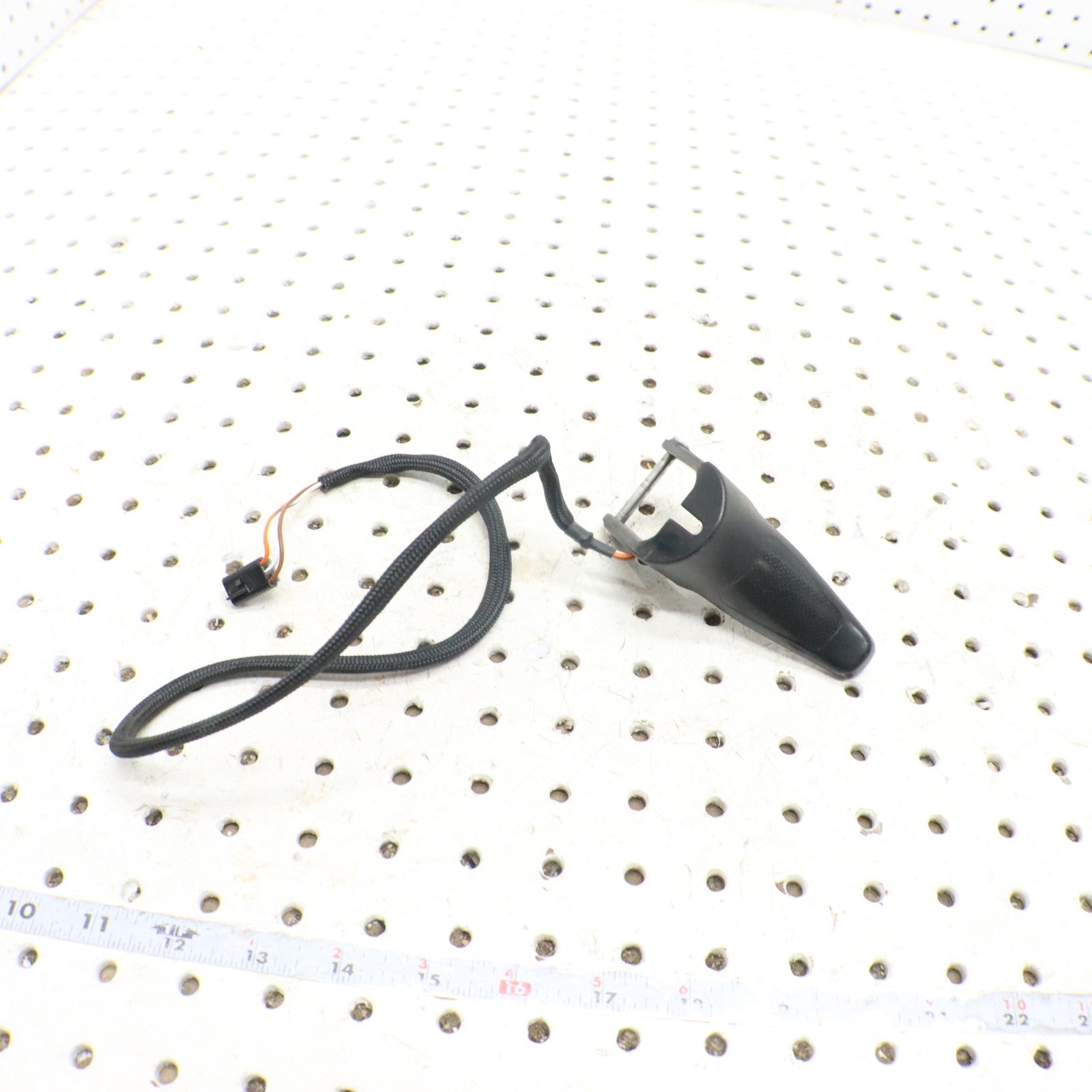 2016 Polaris Rush 800 Throttle Lever 2010424