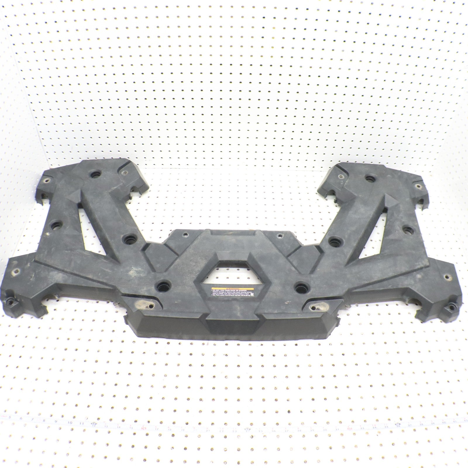 2016 Polaris Sportsman Sp 570 Rear Rack 2635059-070; 5450527