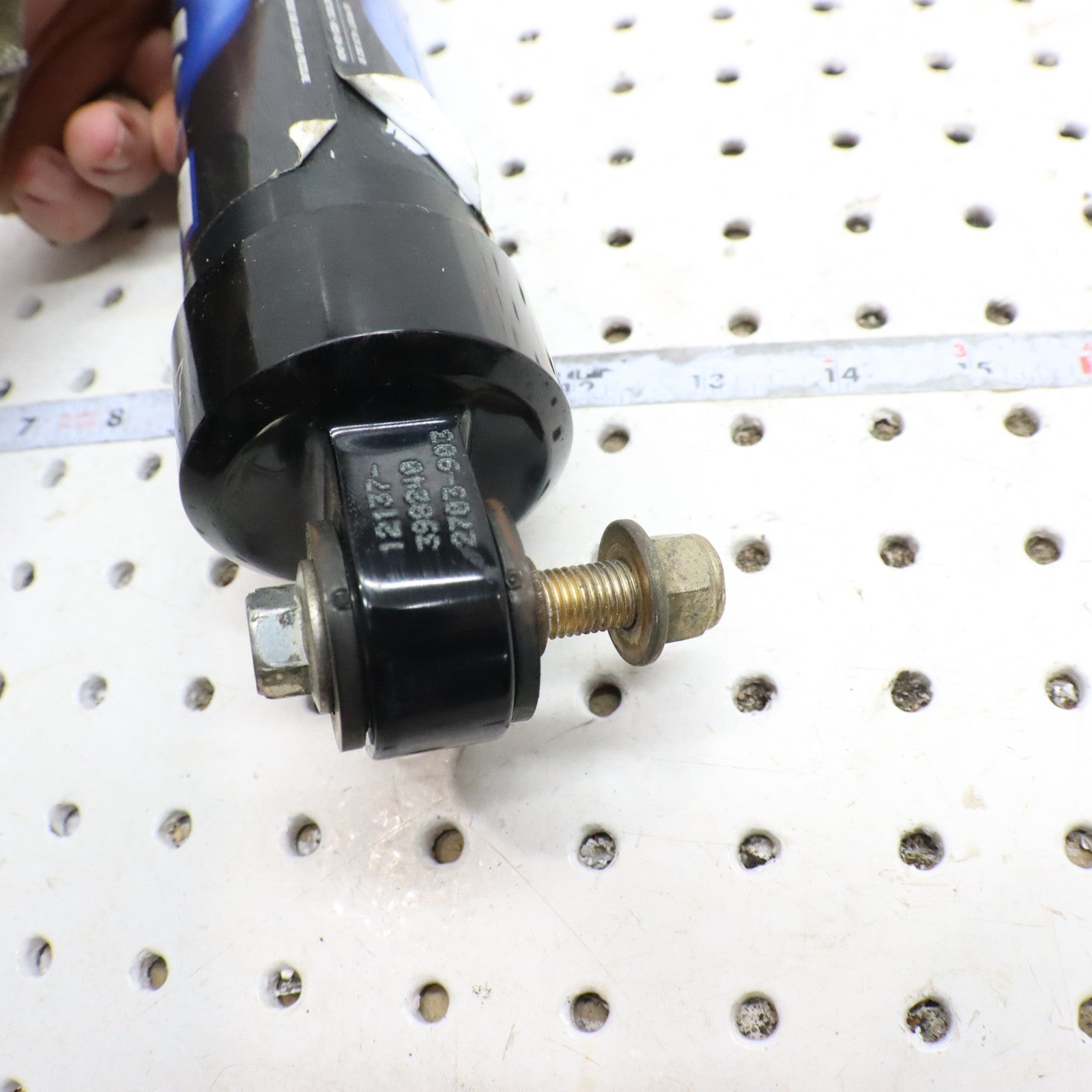 2013 Arctic Cat Procross Xf800 Ski Shock Ifs fox float 2 2703-903