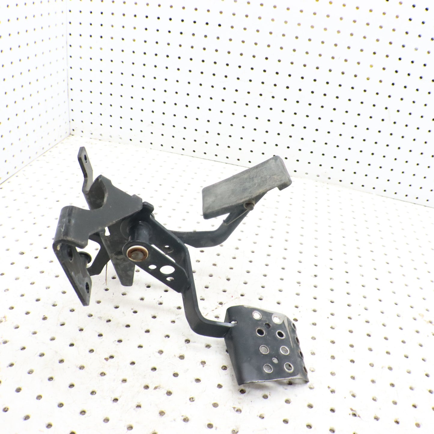 2013 Polaris Ranger 800 Throttle Pedal, Brake Pedal Assy 1018364 1017946 1017946