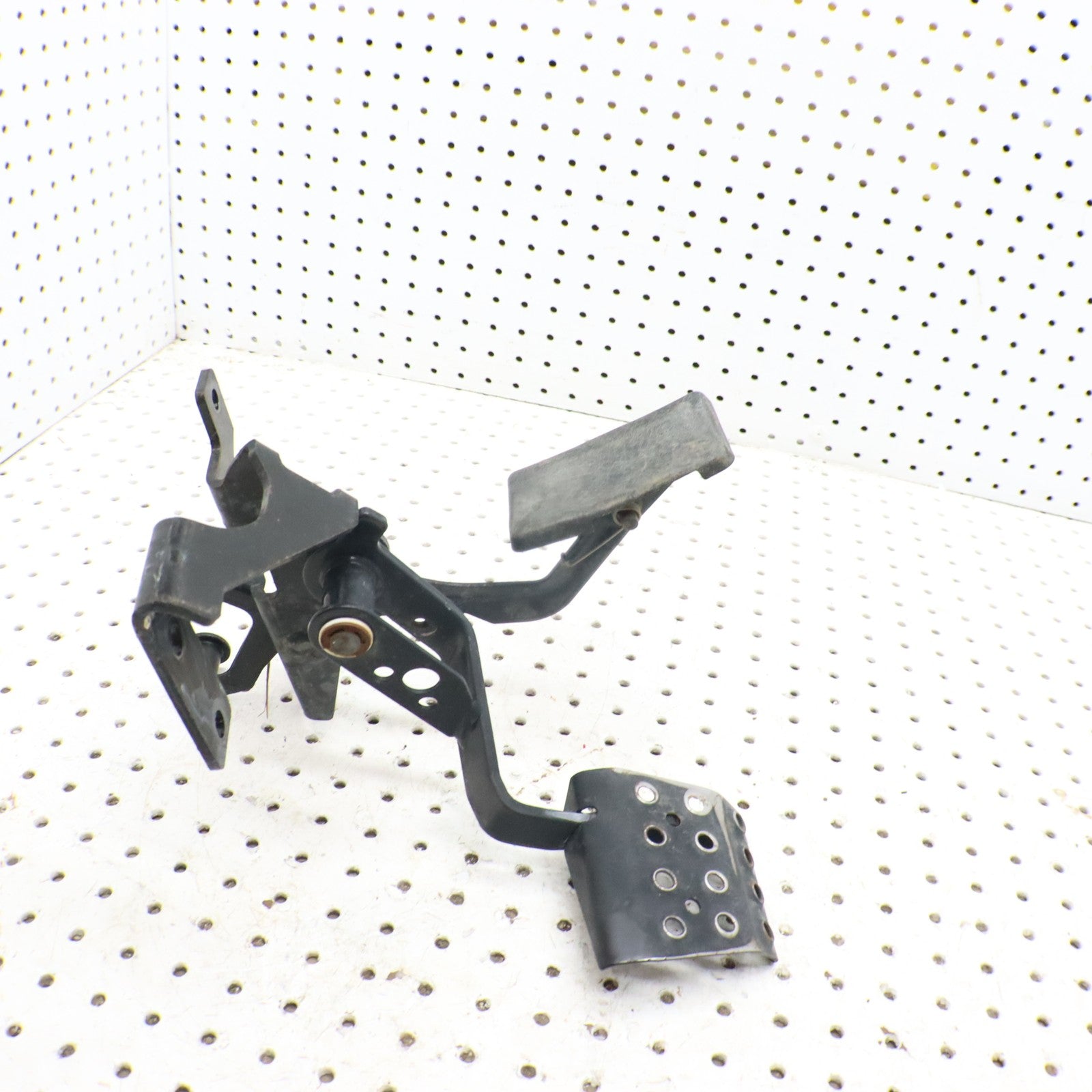 2013 Polaris Ranger 800 Throttle Pedal, Brake Pedal Assy 1018364 1017946 1017946