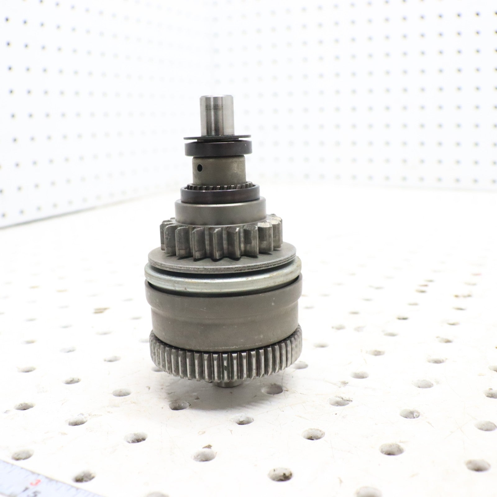 2008 Polaris Sportsman 800 Starter Gear Drive Coupler 4012033; 4012614