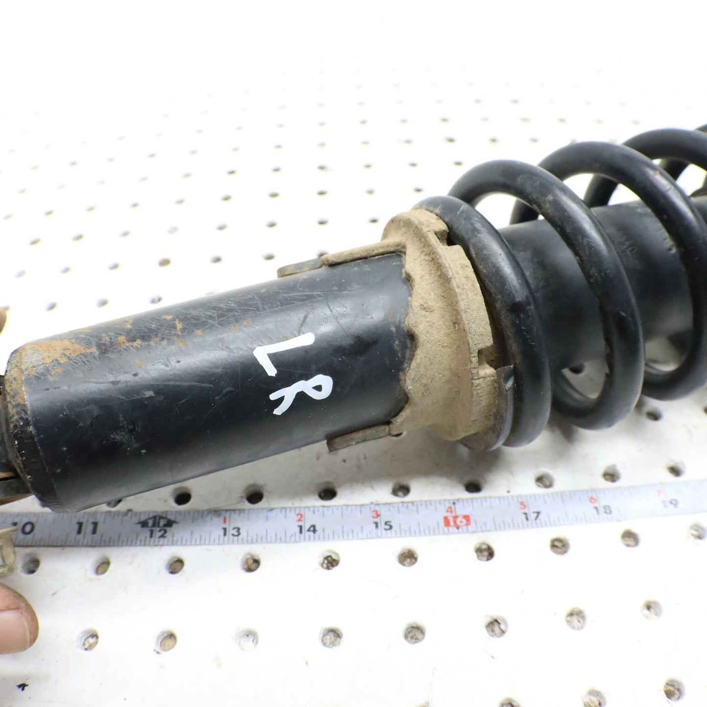 2009 Polaris Rzr 800 Rear Shock 7043341