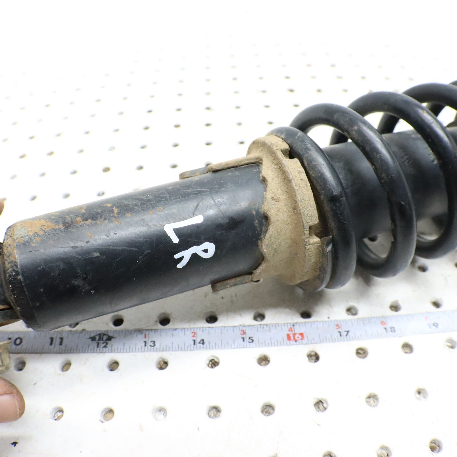 2009 Polaris Rzr 800 Rear Shock 7043341