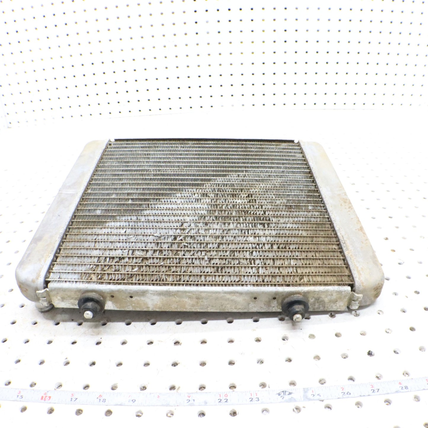 2015 Polaris Sportsman 570 Radiator 1240520; 1241477