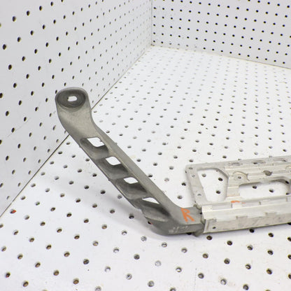 2014 POLARIS PRO RMK 800 RUNNING BOARD FOOTREST SUPPORT ASSEMBLY, RIGHT 1018778