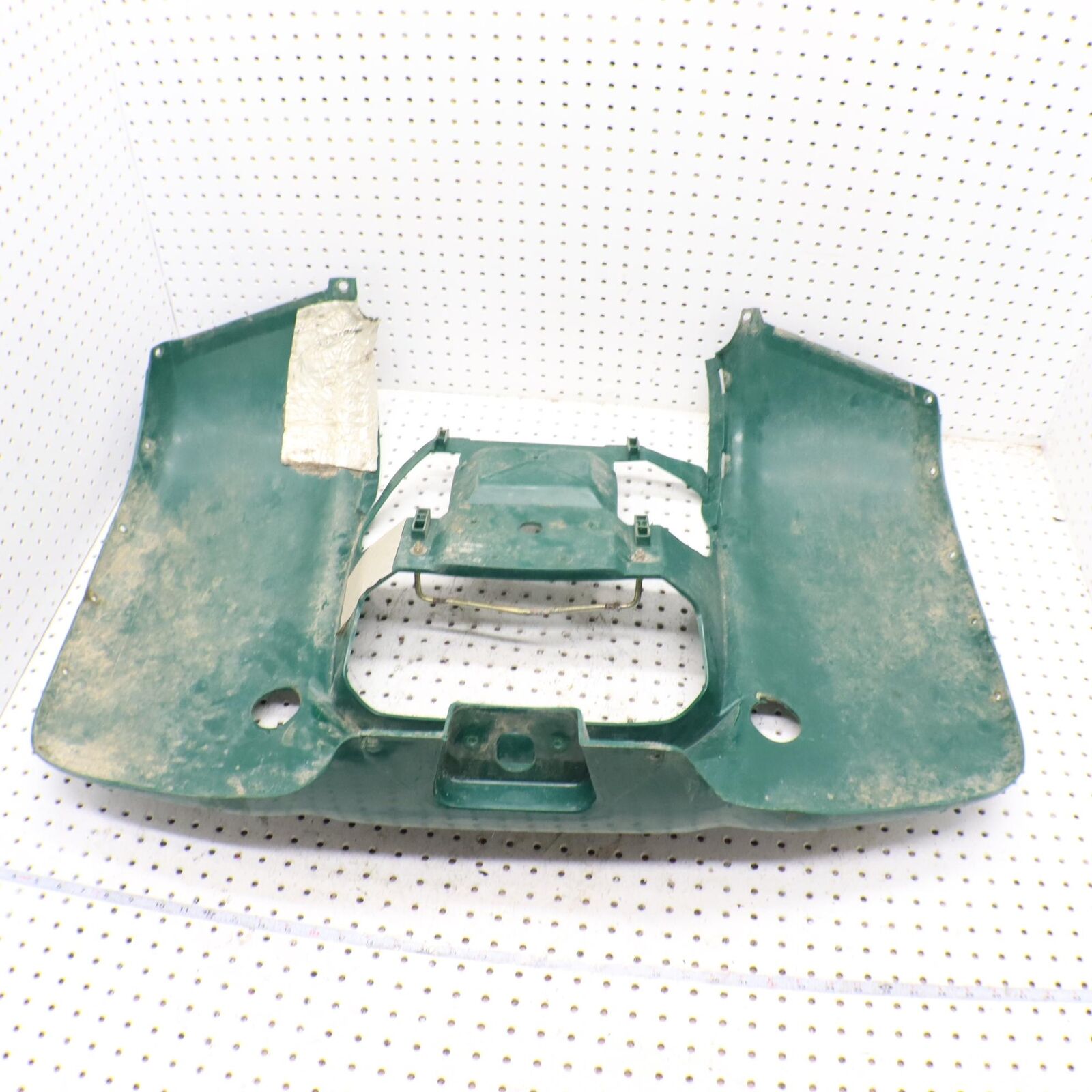 1999 POLARIS XPLORER 400 REAR FENDER CAB 5433204-195