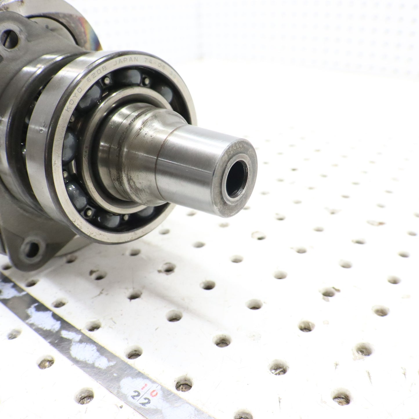 2017 Polaris Sportsman 570 Crankshaft Crank Shaft 2206356