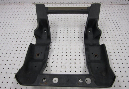 2004 KAWASAKI PRAIRIE 700 COVER, FRONT GUARD, BLACK 14091-0123-6Z