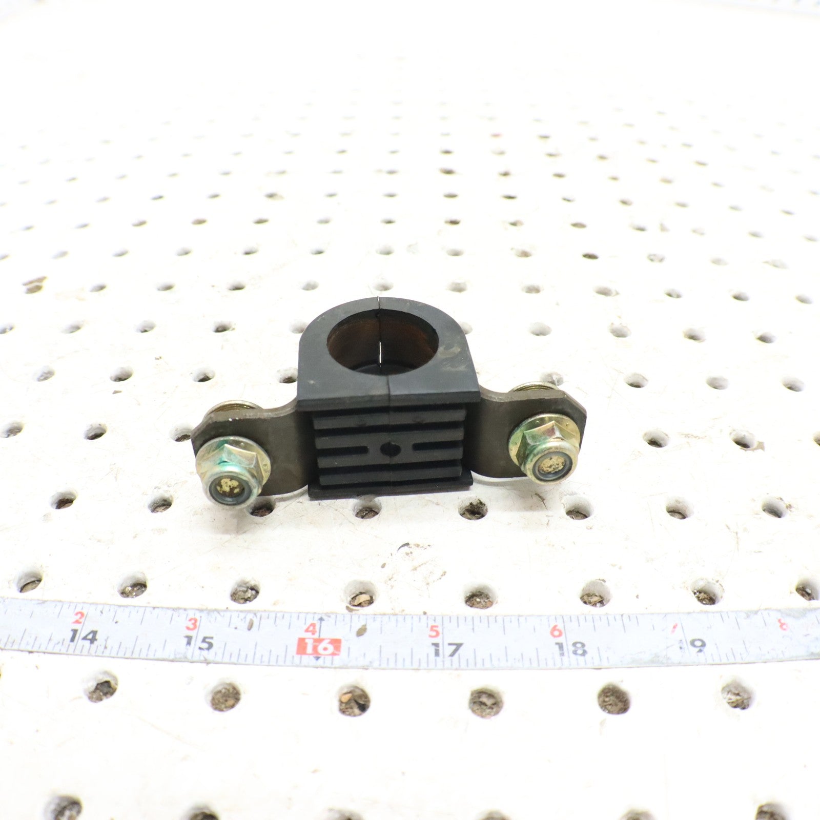 2008 Polaris Sportsman 800 Steering Post Bushing 5246732 5257028 5433866 5439731