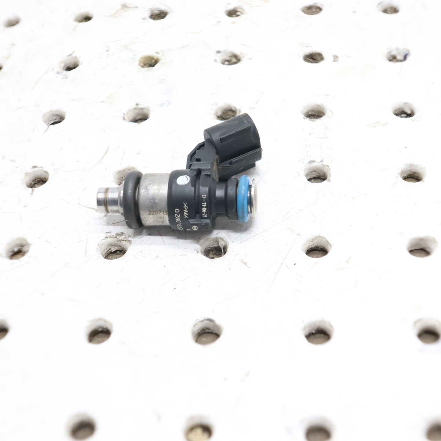2024 Polaris Sportsman 570 Efi Eps Fuel Injector 2521796