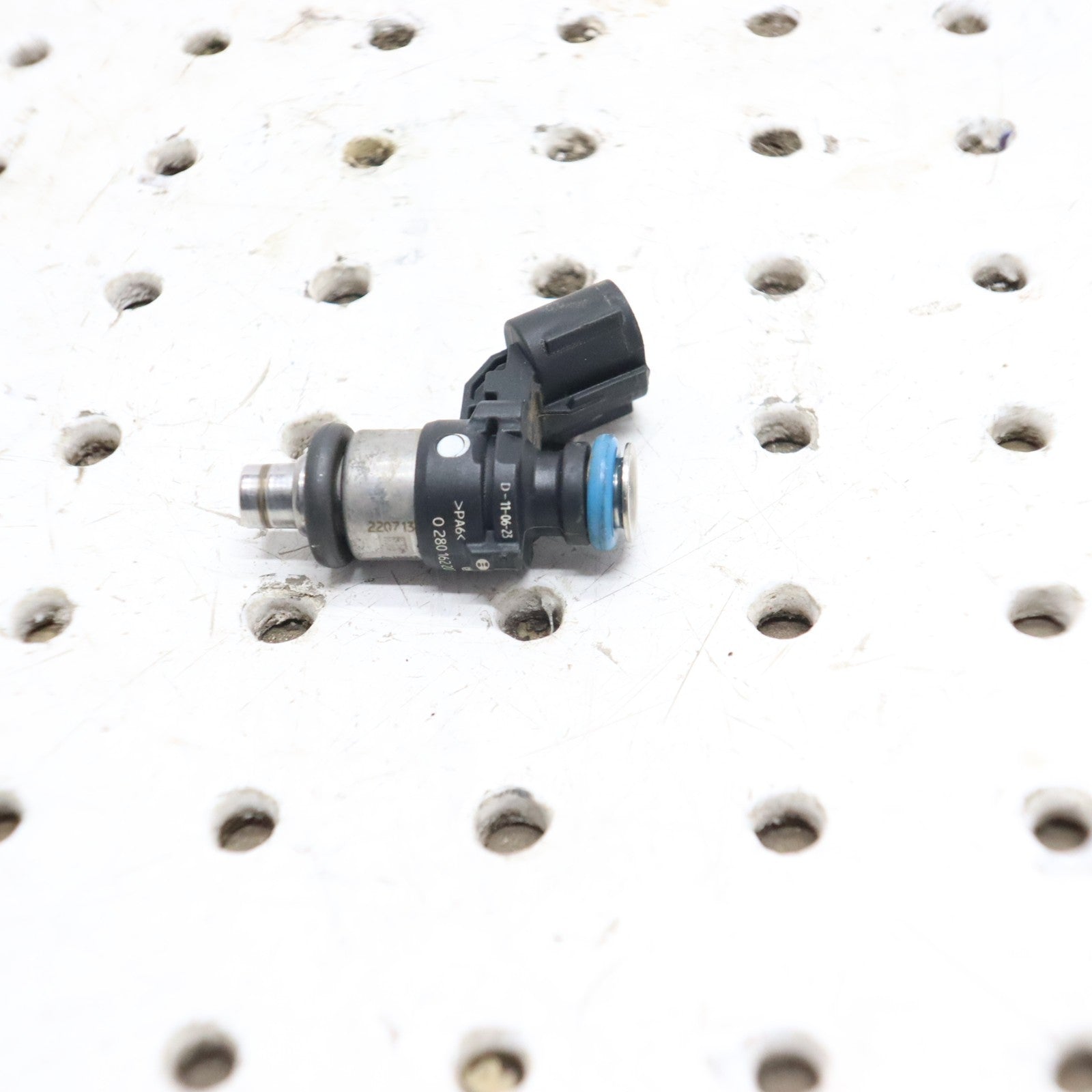 2024 Polaris Sportsman 570 Efi Eps Fuel Injector 2521796