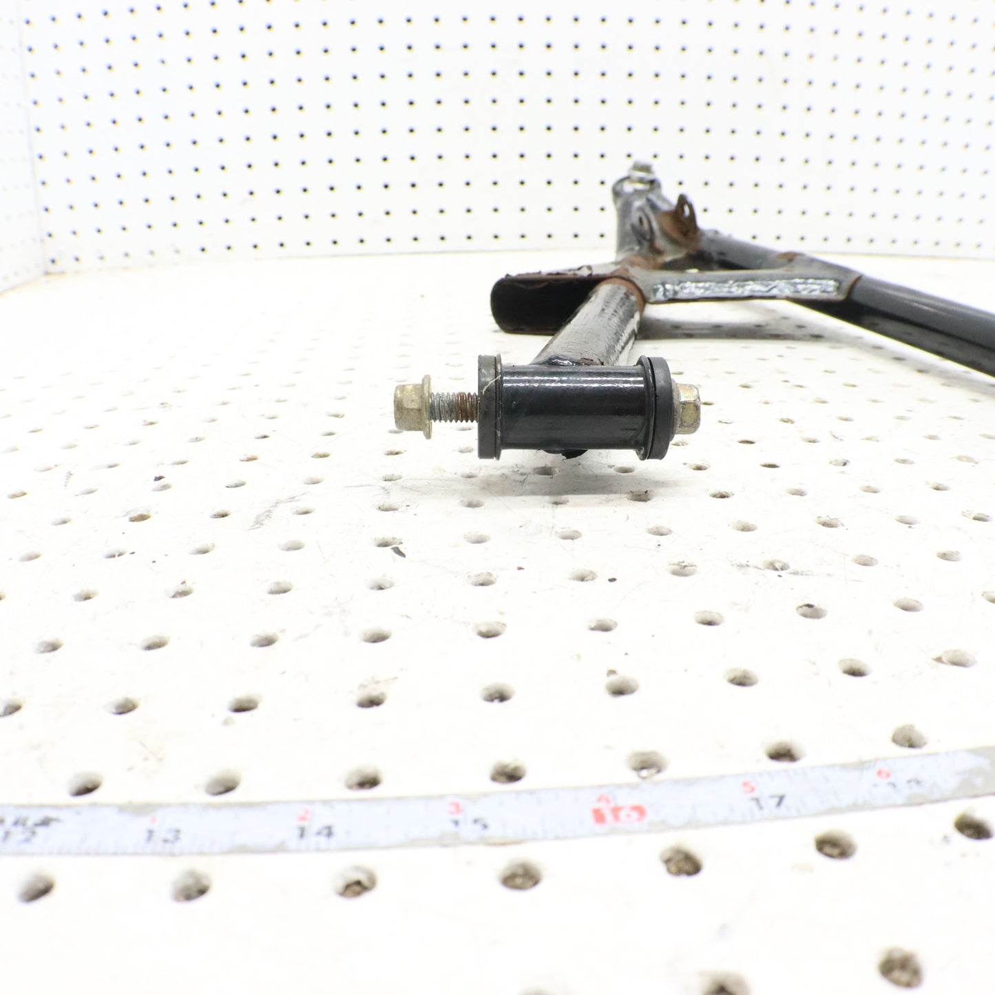 2007 Polaris Iq 600 A Arm Lower Left 2203021-067