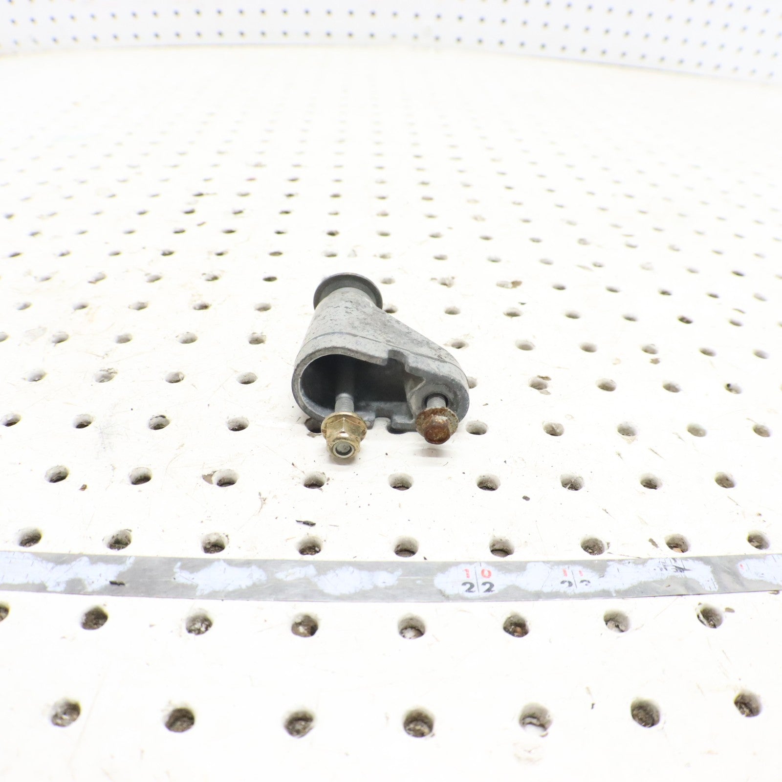 2016 Arctic Cat M8000 Idler Wheel Mount Block 3604-899; 4604-652