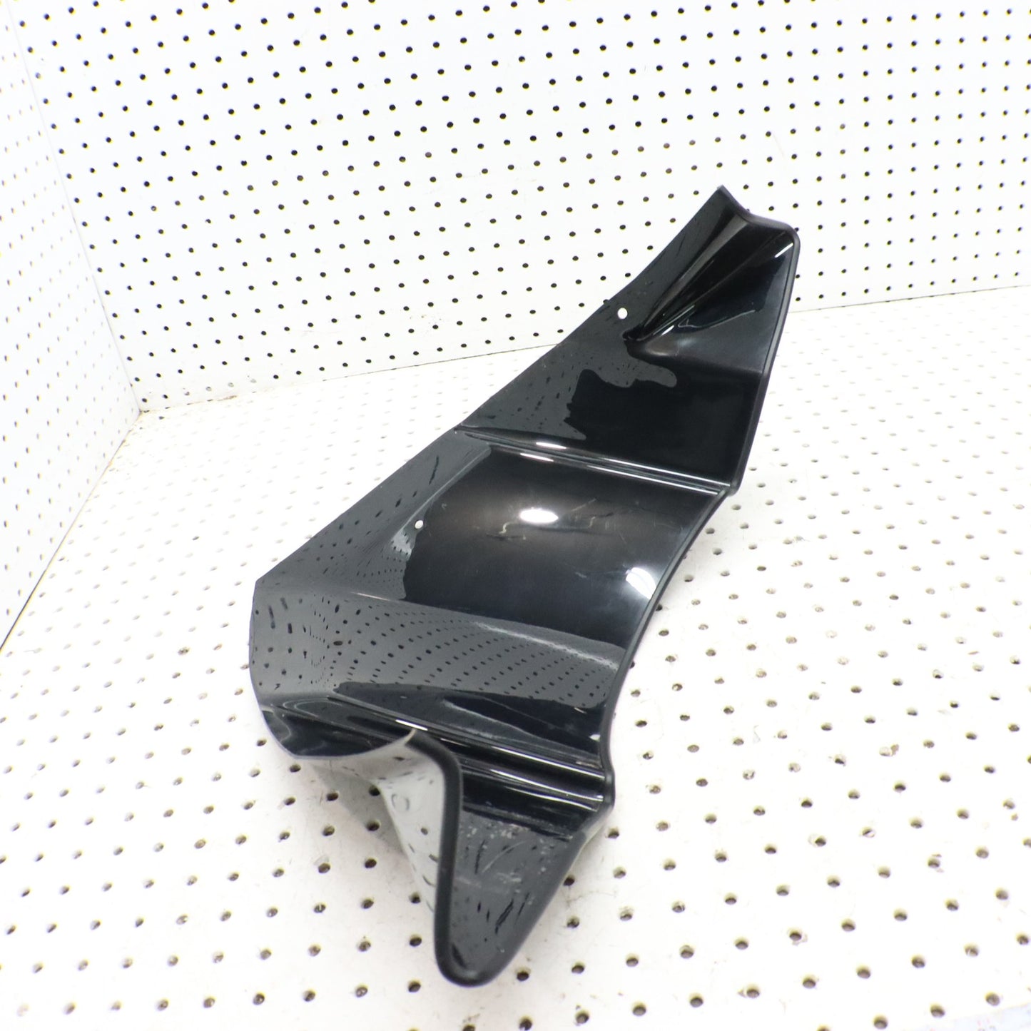 2013 Arctic Cat Procross Xf800 Wind Shield Windshield 6606-376 SMALL CRACK