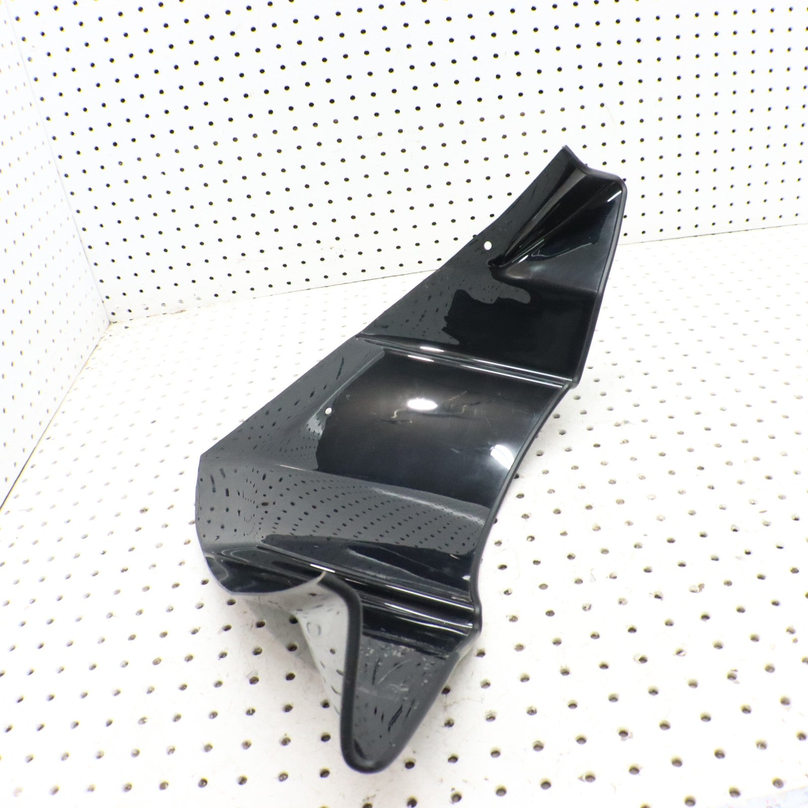 2013 Arctic Cat Procross Xf800 Wind Shield Windshield 6606-376 SMALL CRACK