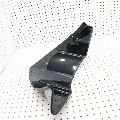 2013 Arctic Cat Procross Xf800 Wind Shield Windshield 6606-376 SMALL CRACK